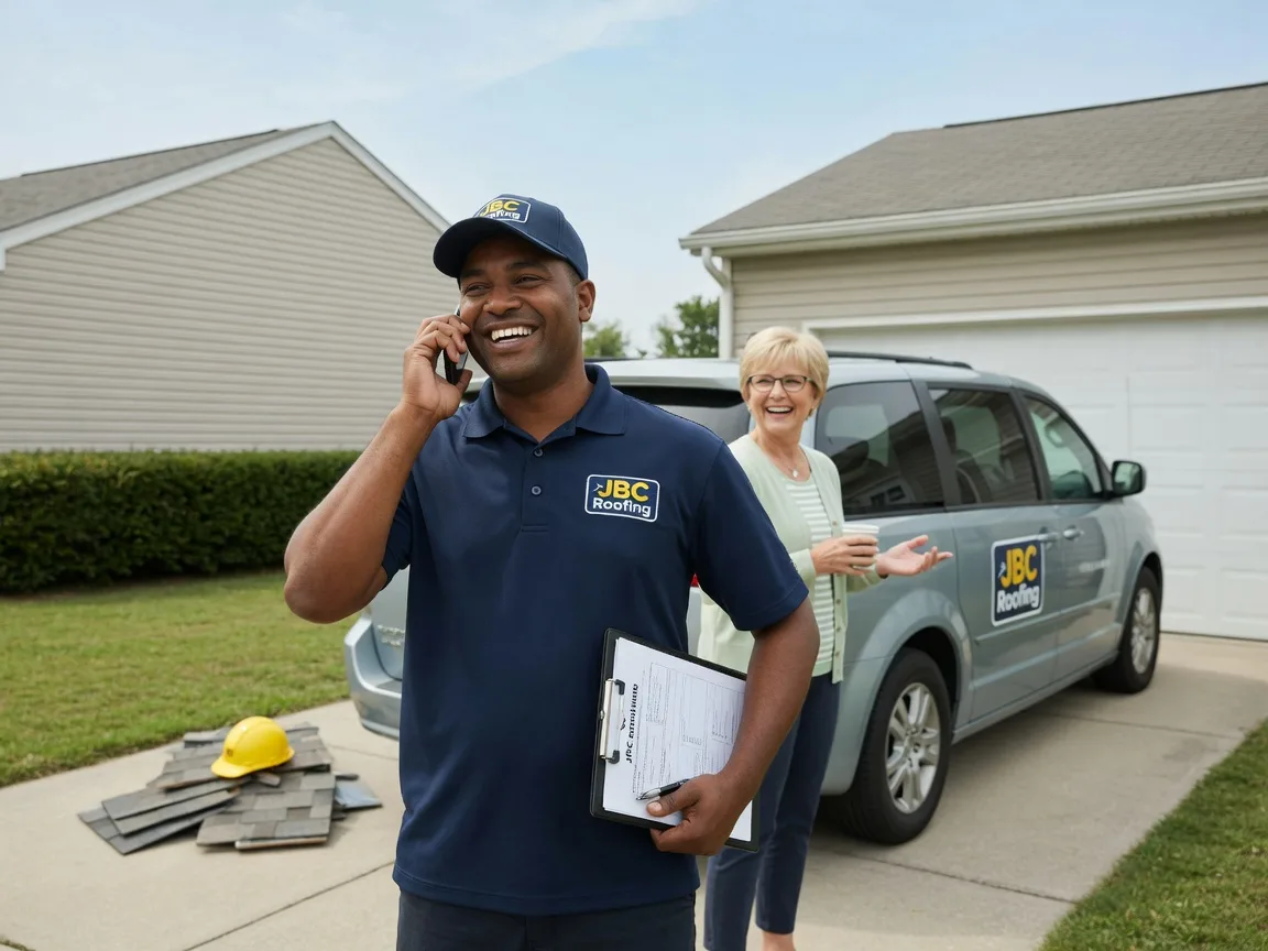 Roof Replacement Fort Worth, TX FAQs